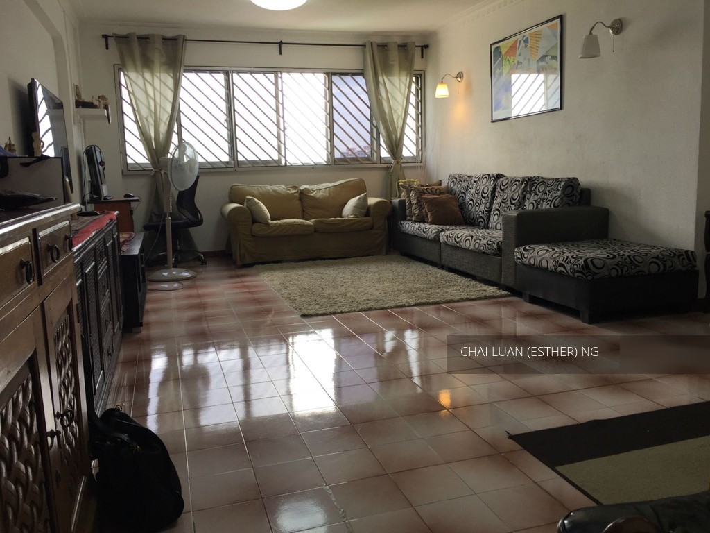 Ang Mo Kio Avenue 10 thumbnail photo